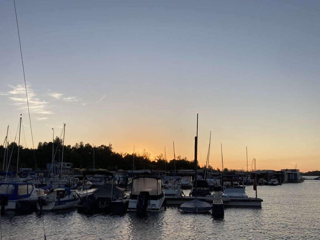 Abendstimmung