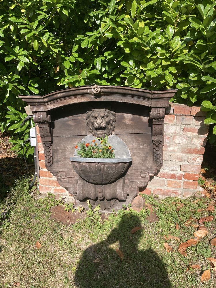 Schlossbrunnen
